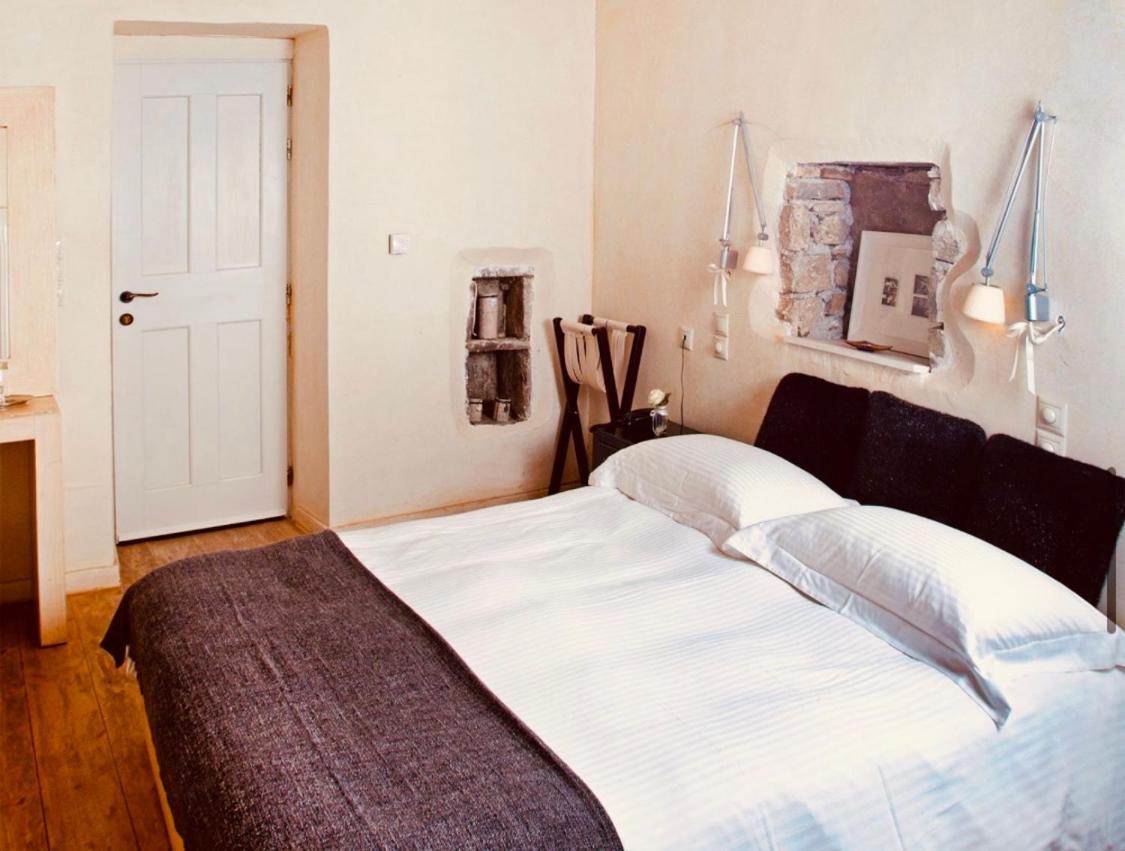 Mikro Papigo 1700 Hotel & Spa Buitenkant foto